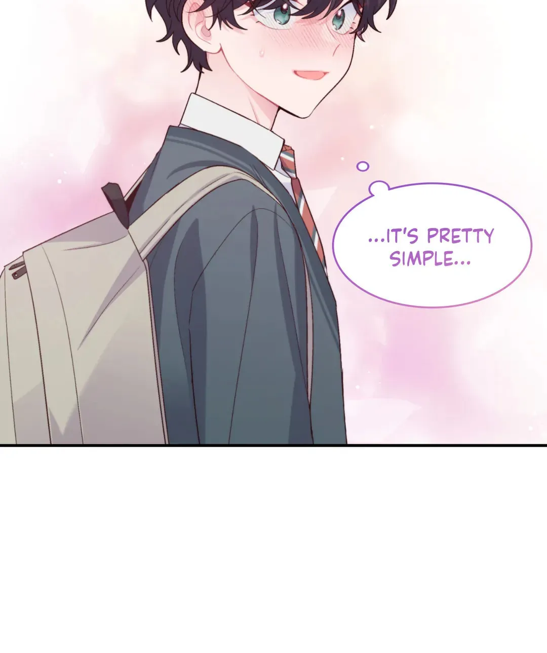 Merry Marbling Chapter 31 page 108 - 