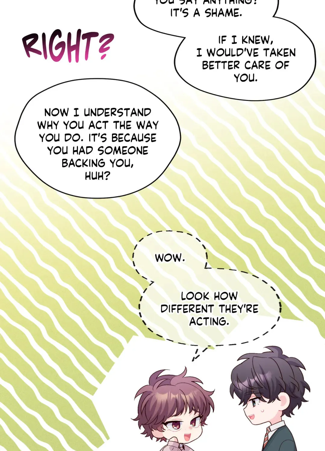 Merry Marbling Chapter 31 page 13 - 