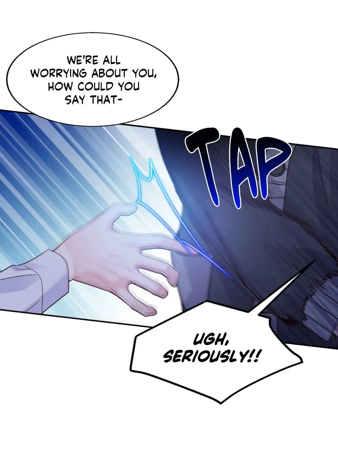 Merry Marbling Chapter 31 page 16 - 