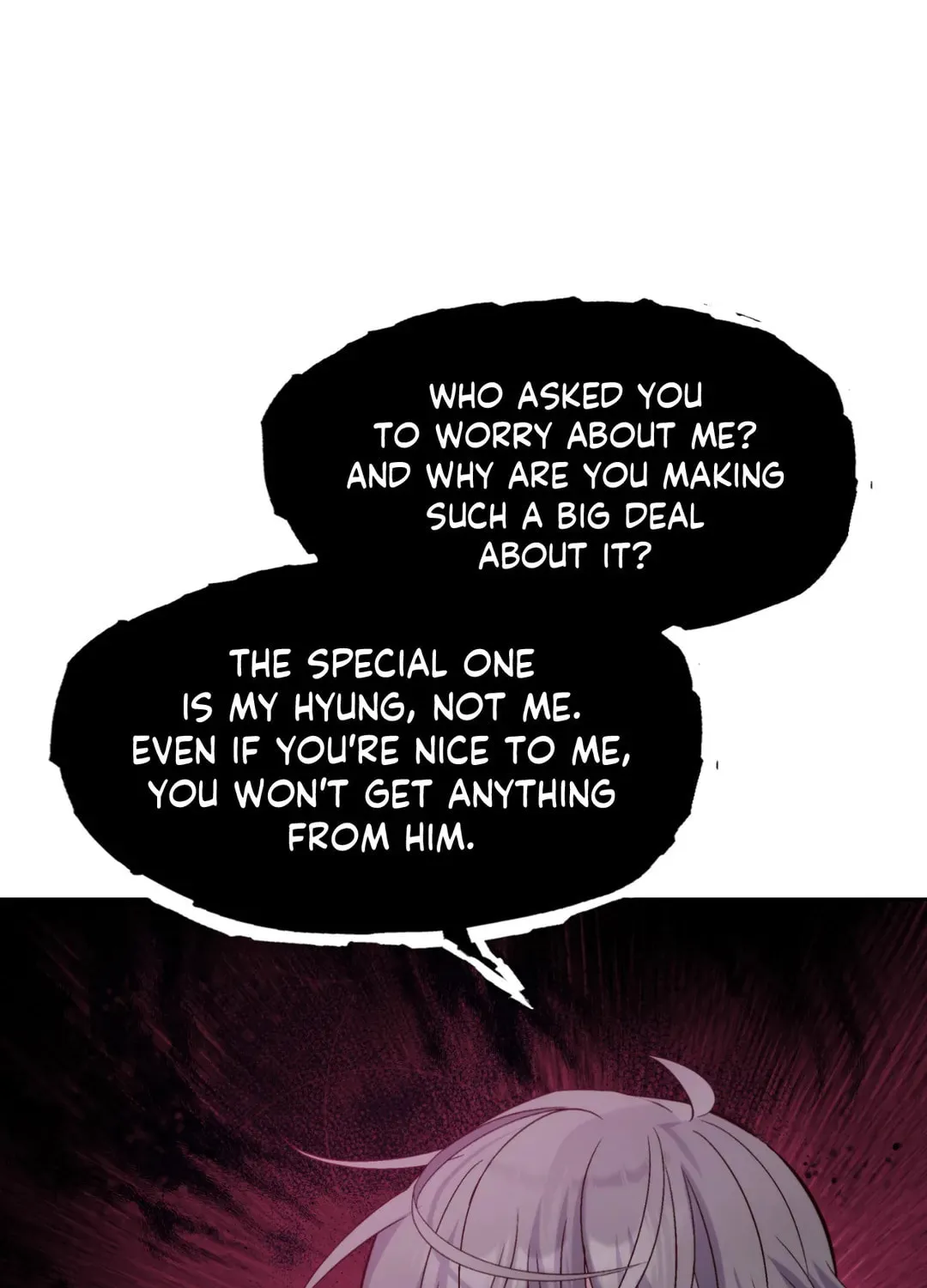 Merry Marbling Chapter 31 page 17 - 