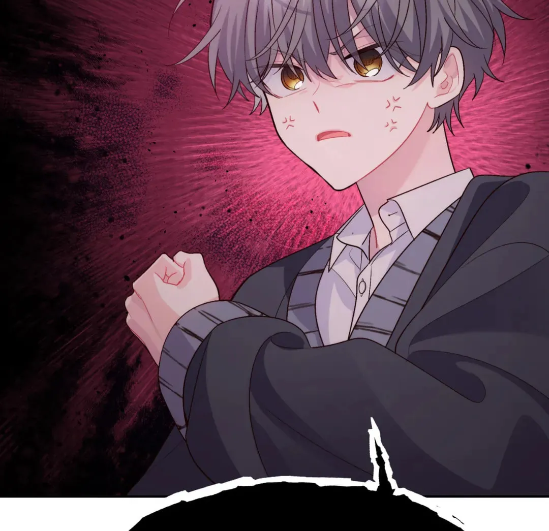 Merry Marbling Chapter 31 page 18 - 