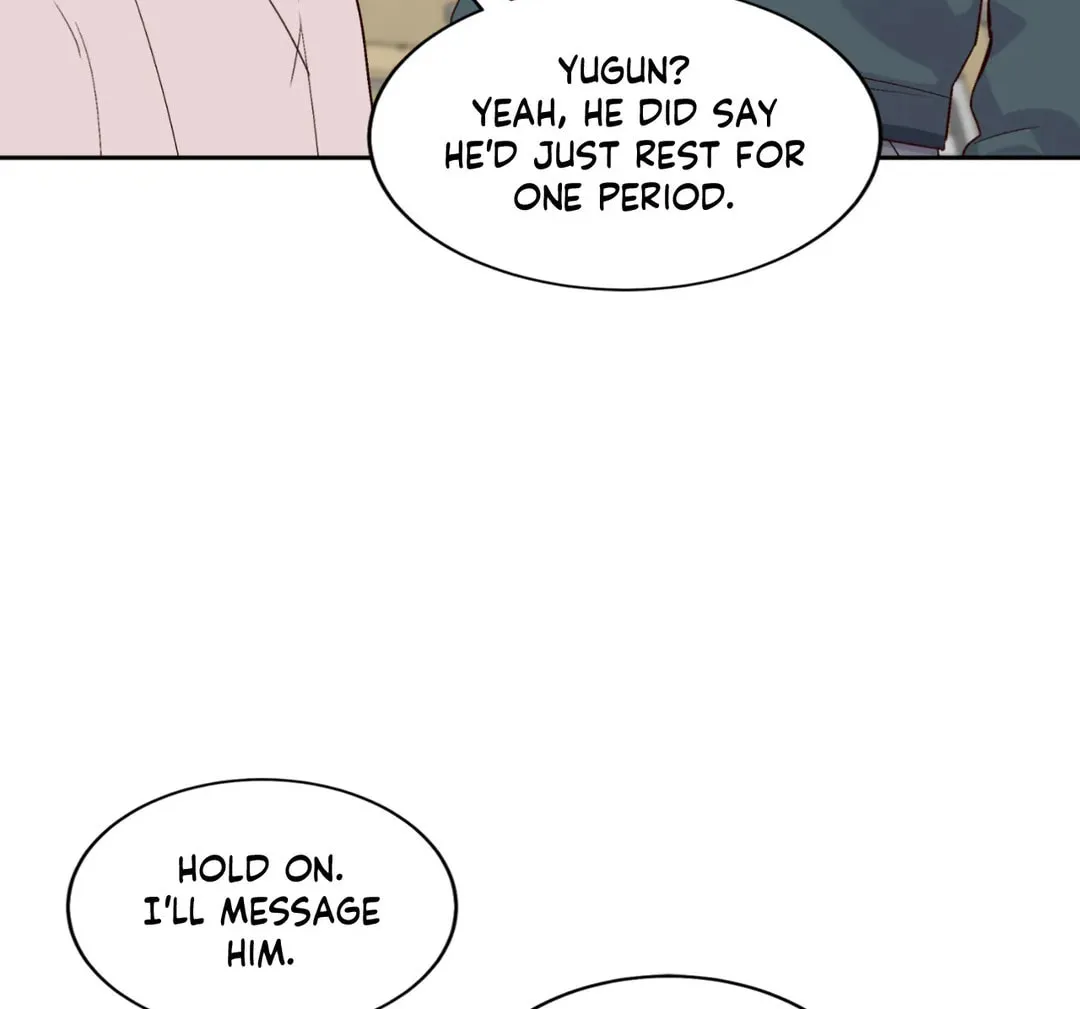 Merry Marbling Chapter 31 page 3 - 