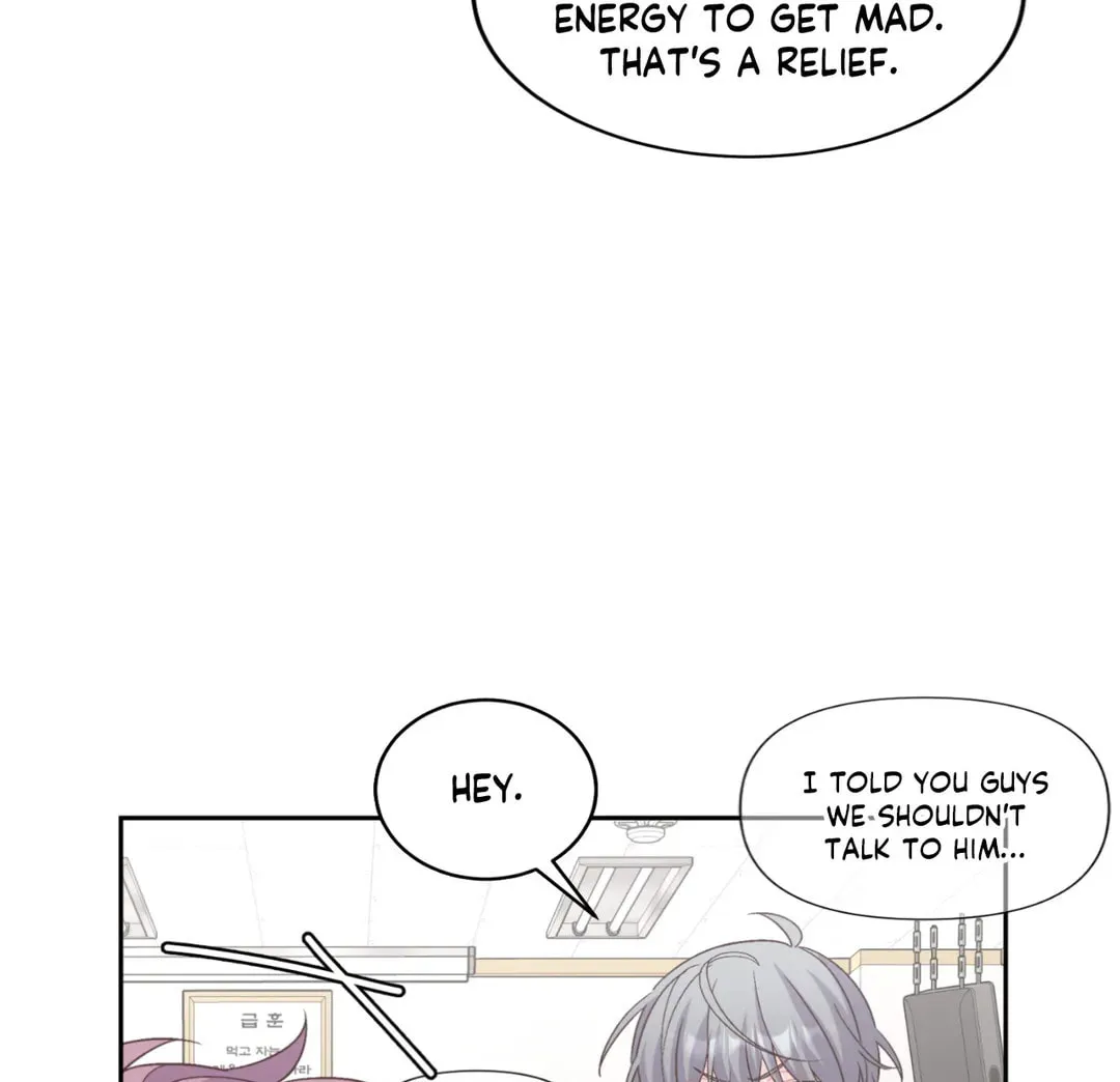Merry Marbling Chapter 31 page 21 - 