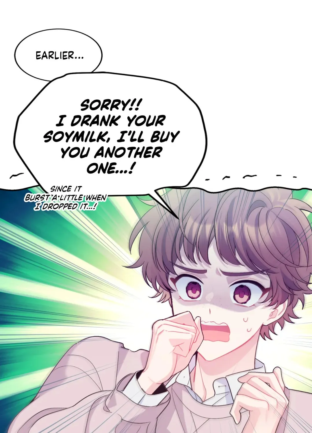 Merry Marbling Chapter 31 page 23 - 