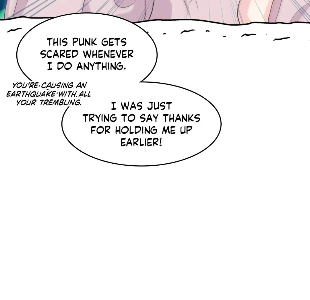 Merry Marbling Chapter 31 page 24 - 