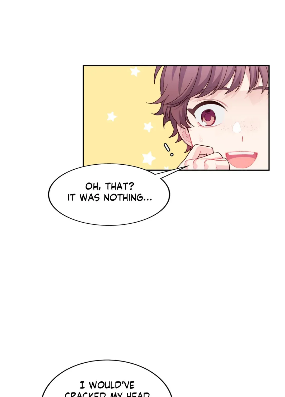 Merry Marbling Chapter 31 page 25 - 