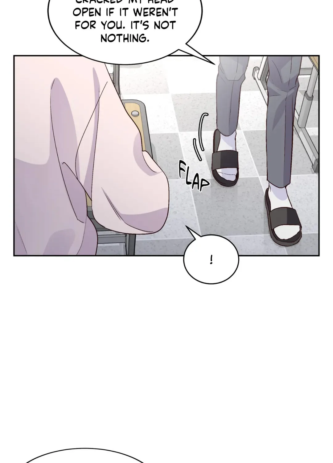 Merry Marbling Chapter 31 page 26 - 