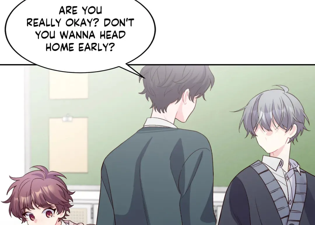 Merry Marbling Chapter 31 page 27 - 