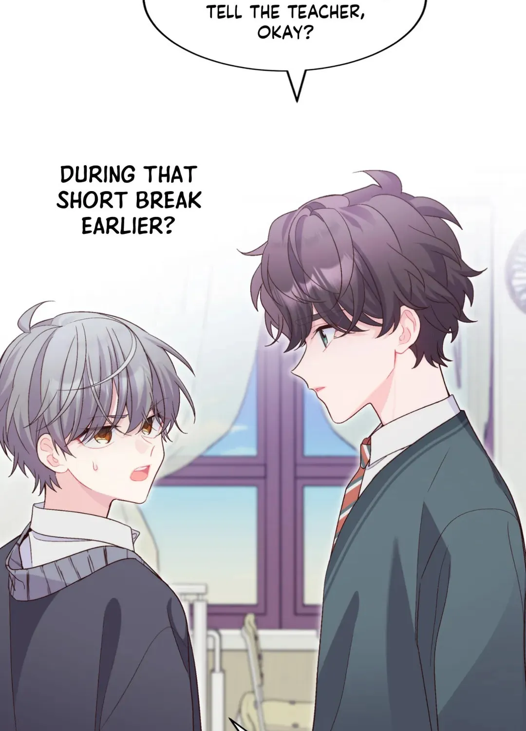 Merry Marbling Chapter 31 page 29 - 