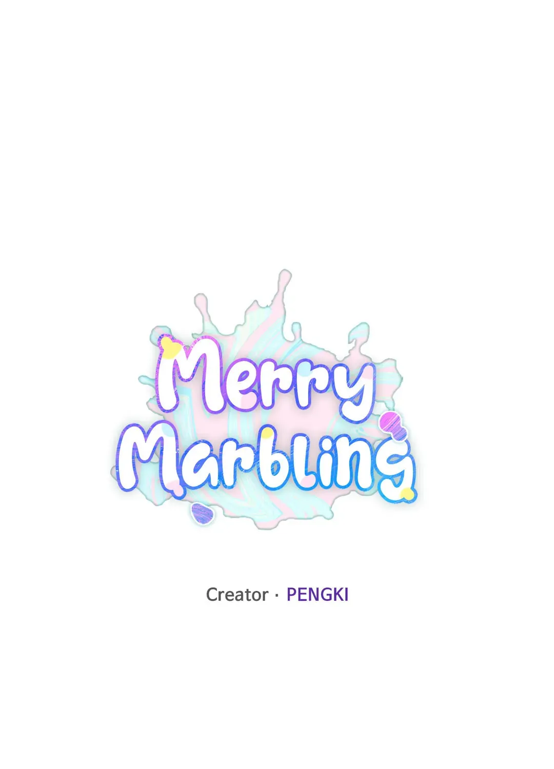 Merry Marbling Chapter 31 page 31 - 