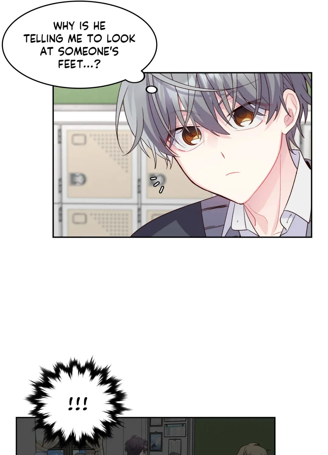 Merry Marbling Chapter 31 page 35 - 