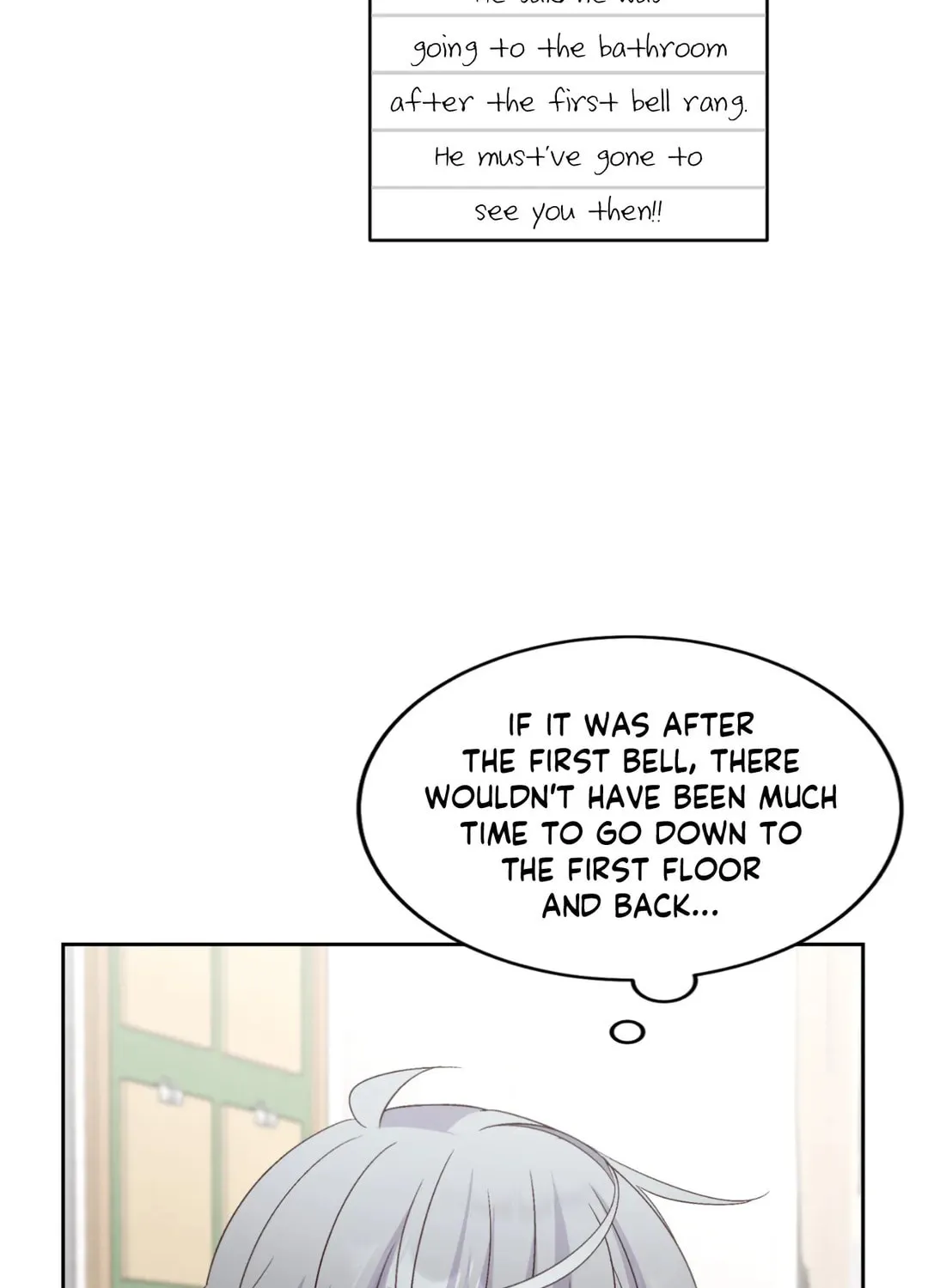 Merry Marbling Chapter 31 page 38 - 