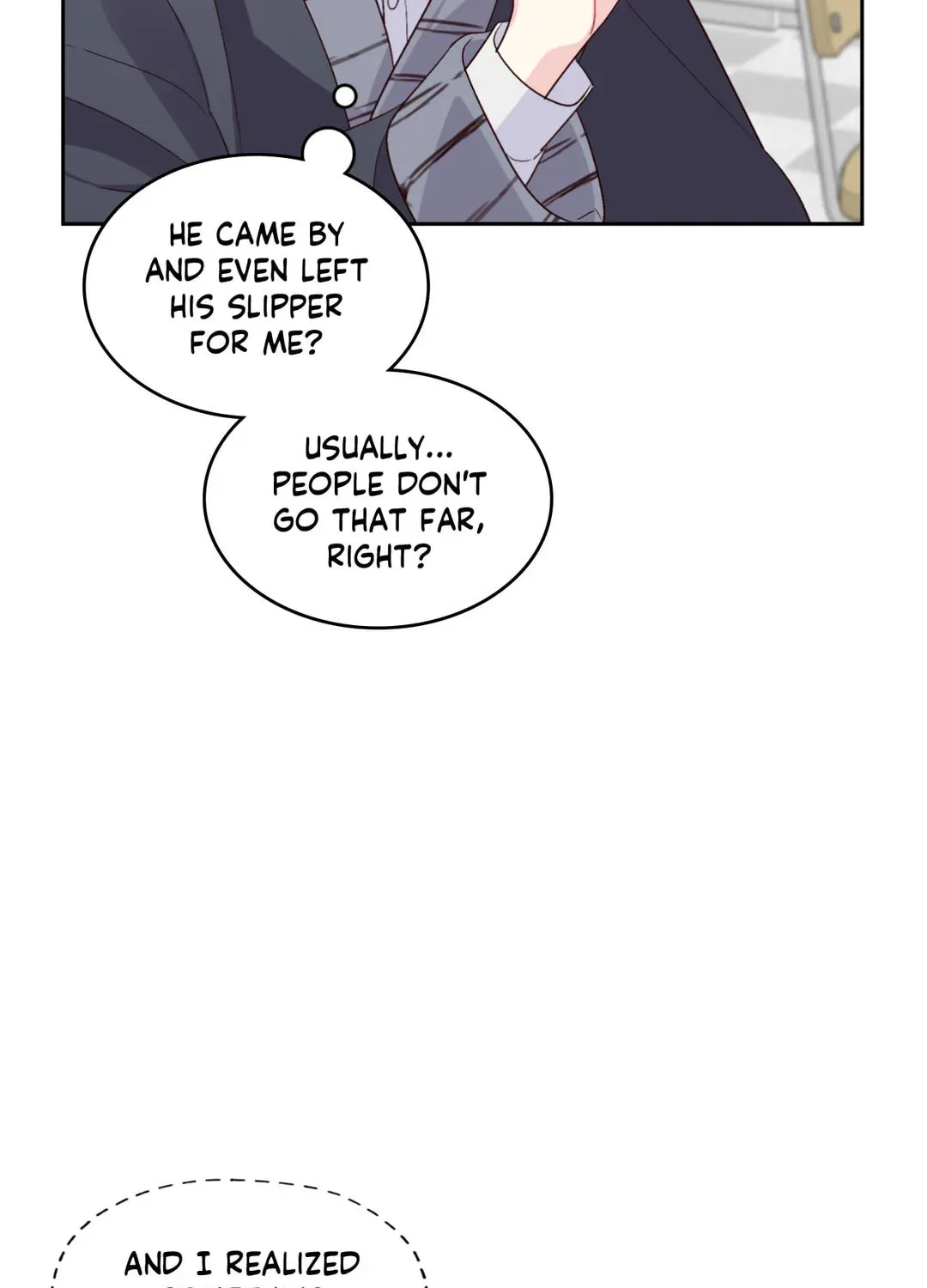 Merry Marbling Chapter 31 page 40 - 