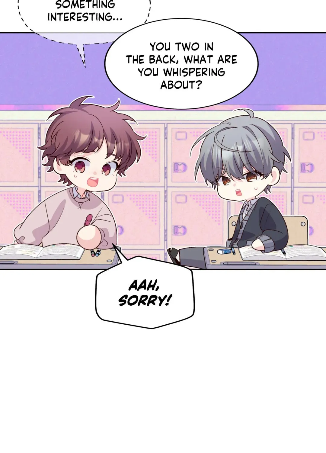 Merry Marbling Chapter 31 page 41 - 