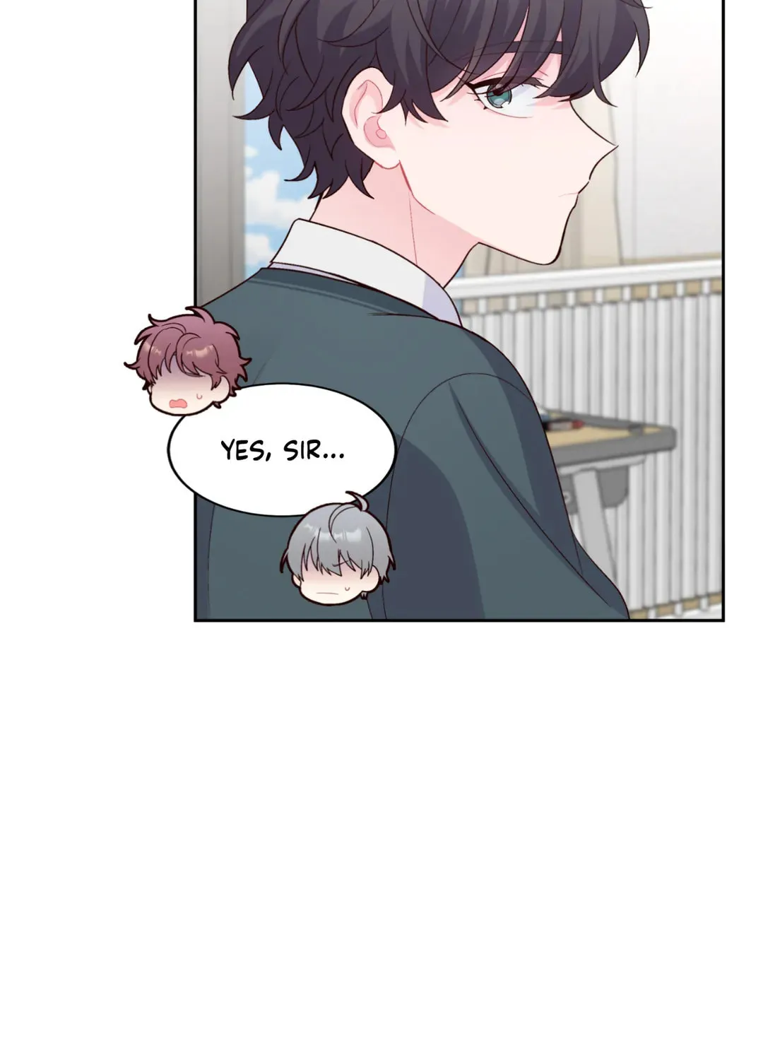 Merry Marbling Chapter 31 page 43 - 