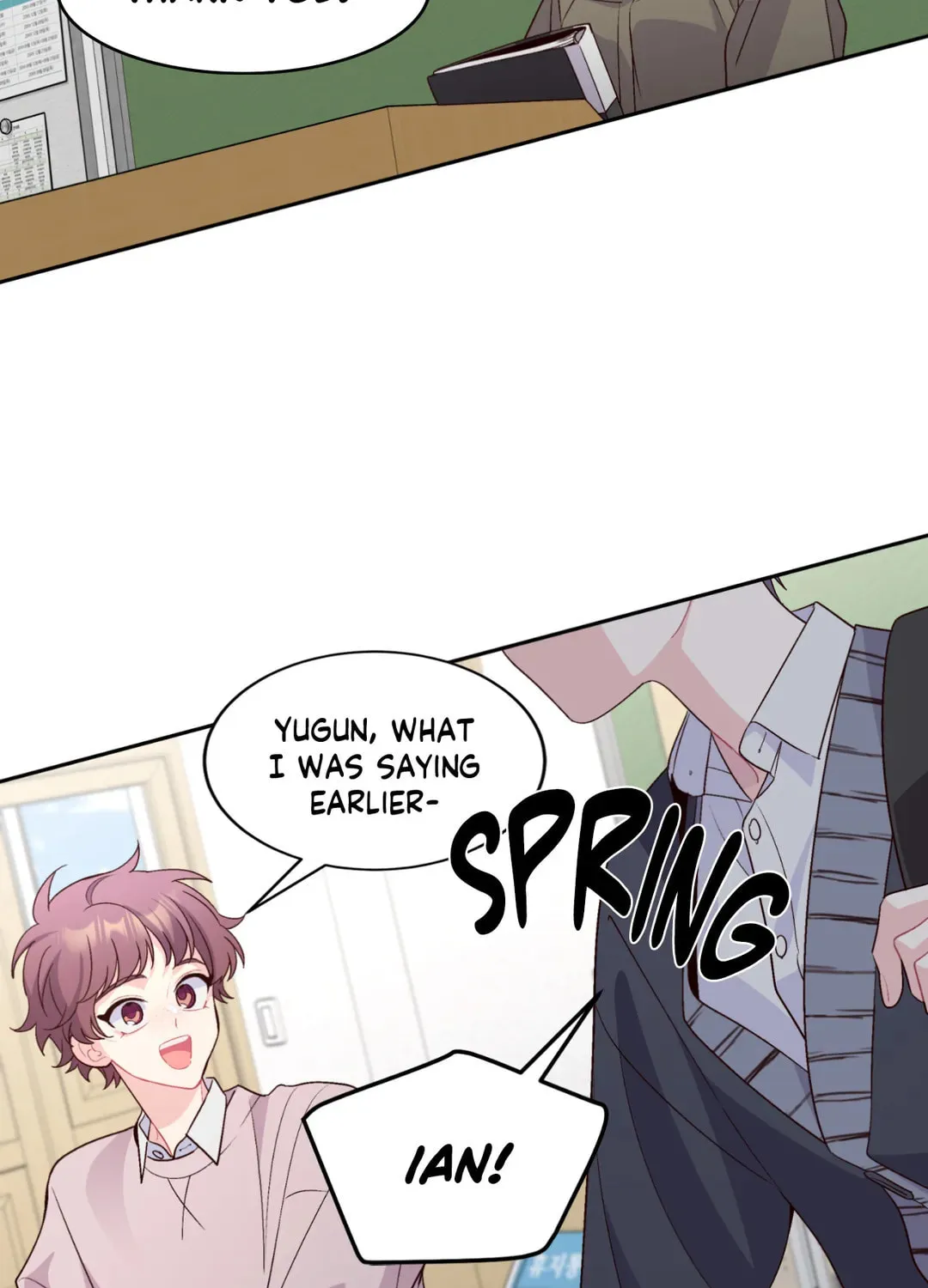 Merry Marbling Chapter 31 page 46 - 