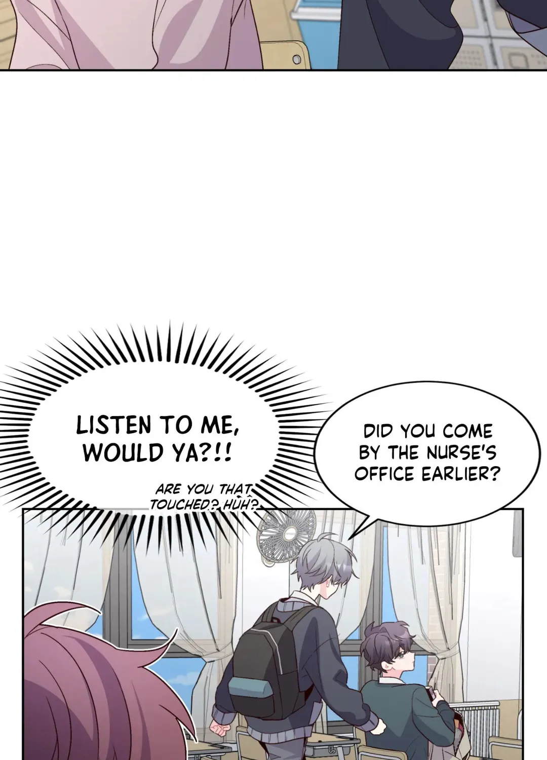 Merry Marbling Chapter 31 page 47 - 