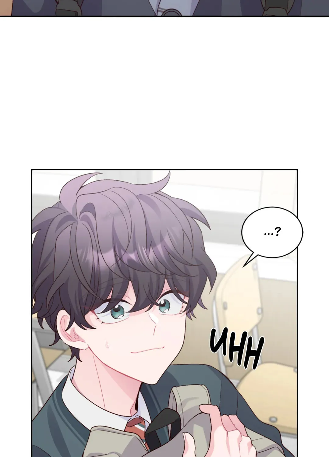Merry Marbling Chapter 31 page 55 - 