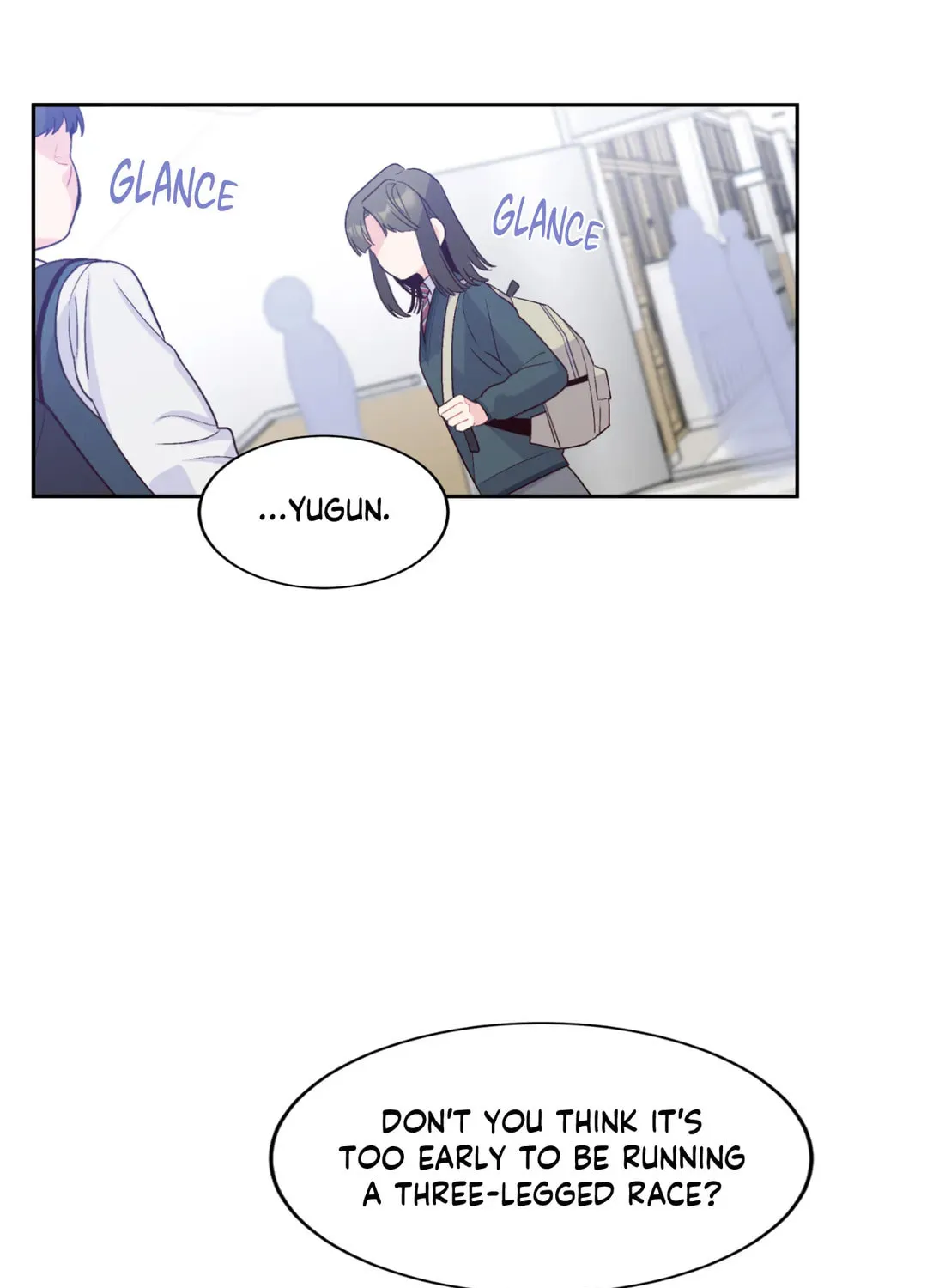 Merry Marbling Chapter 31 page 58 - 