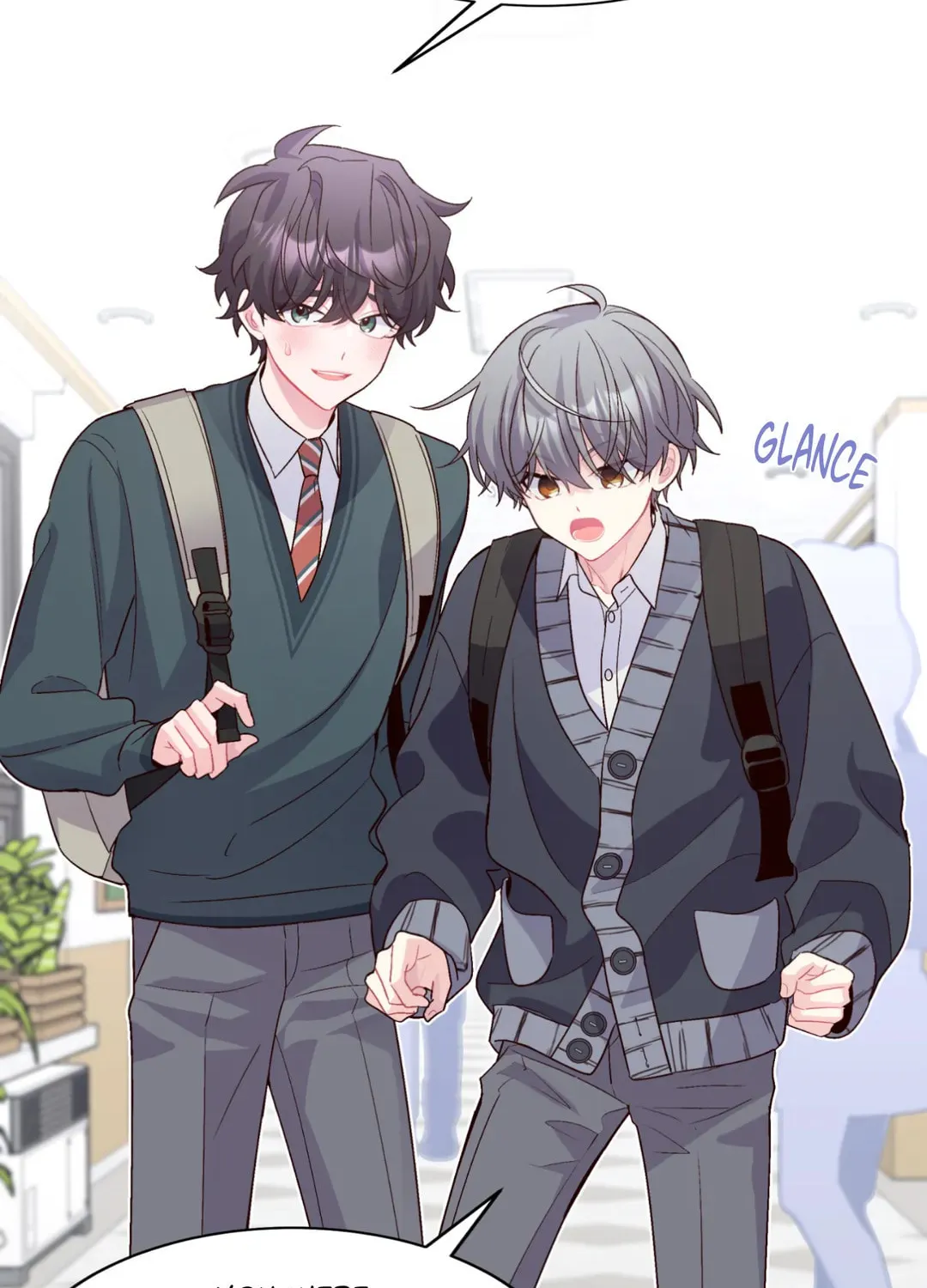 Merry Marbling Chapter 31 page 59 - 