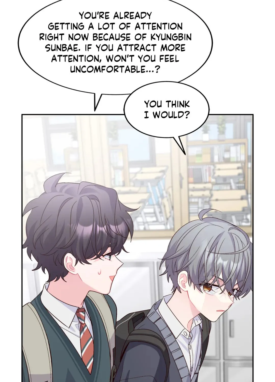 Merry Marbling Chapter 31 page 62 - 