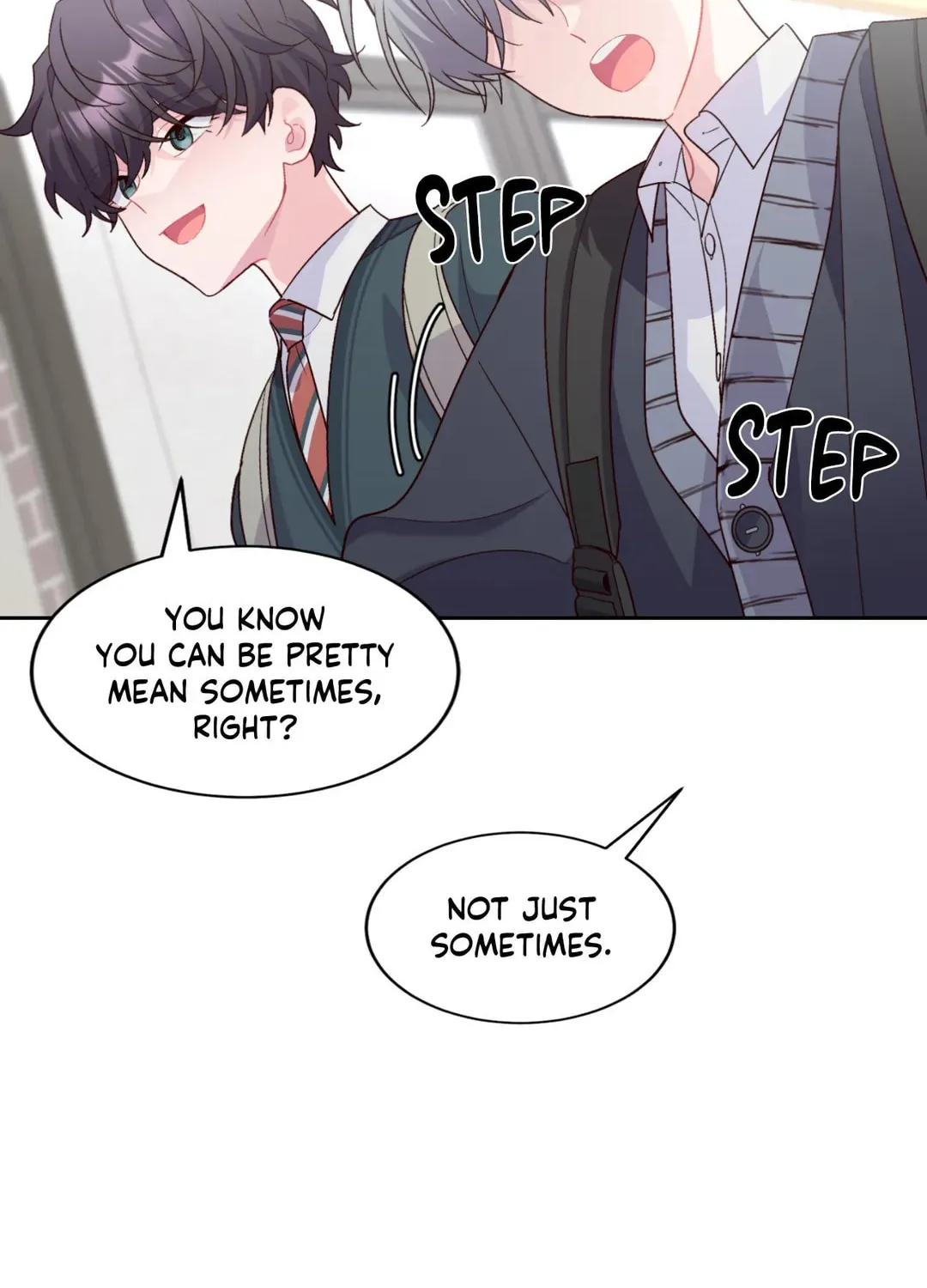 Merry Marbling Chapter 31 page 65 - 