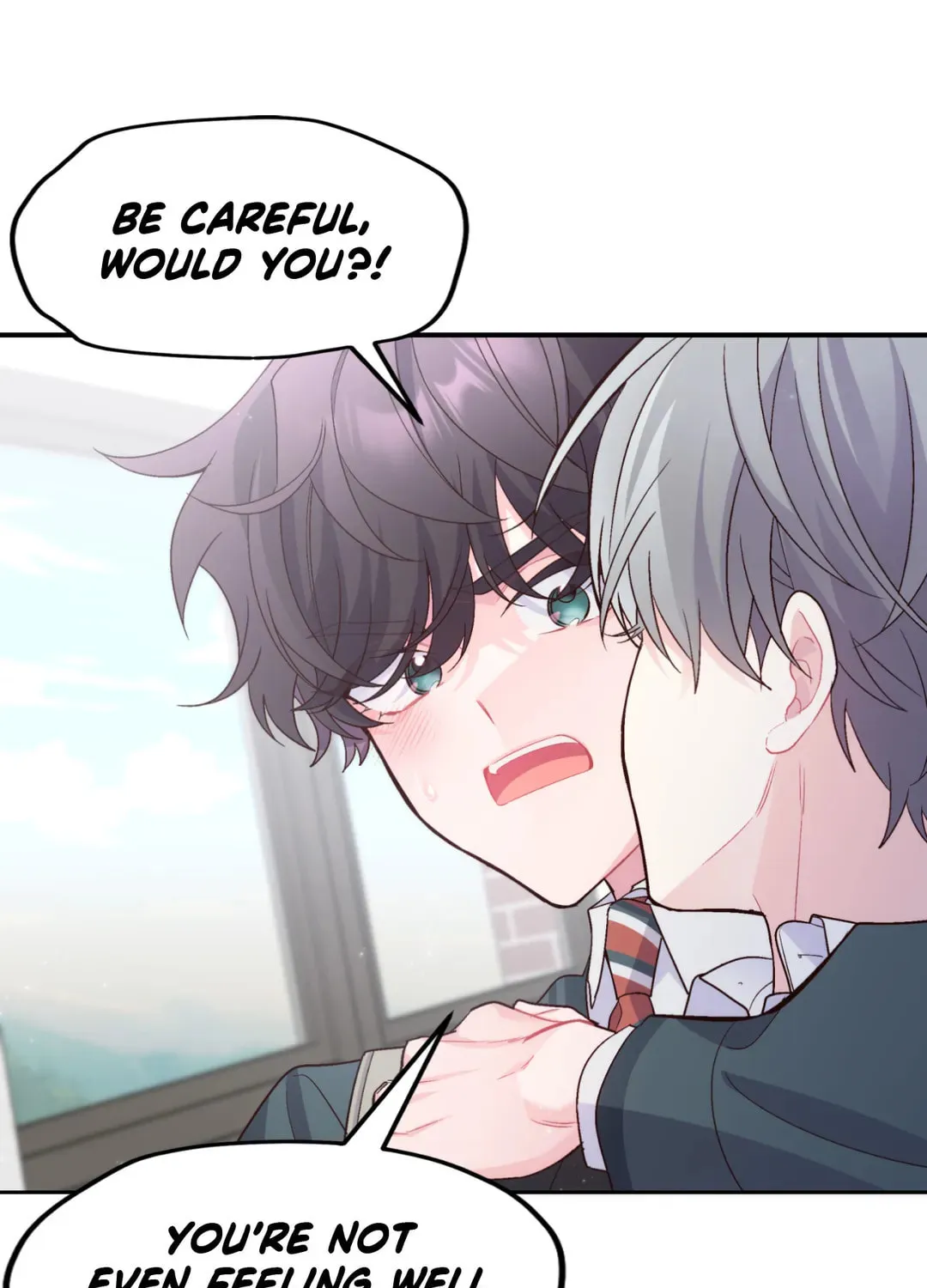 Merry Marbling Chapter 31 page 70 - 