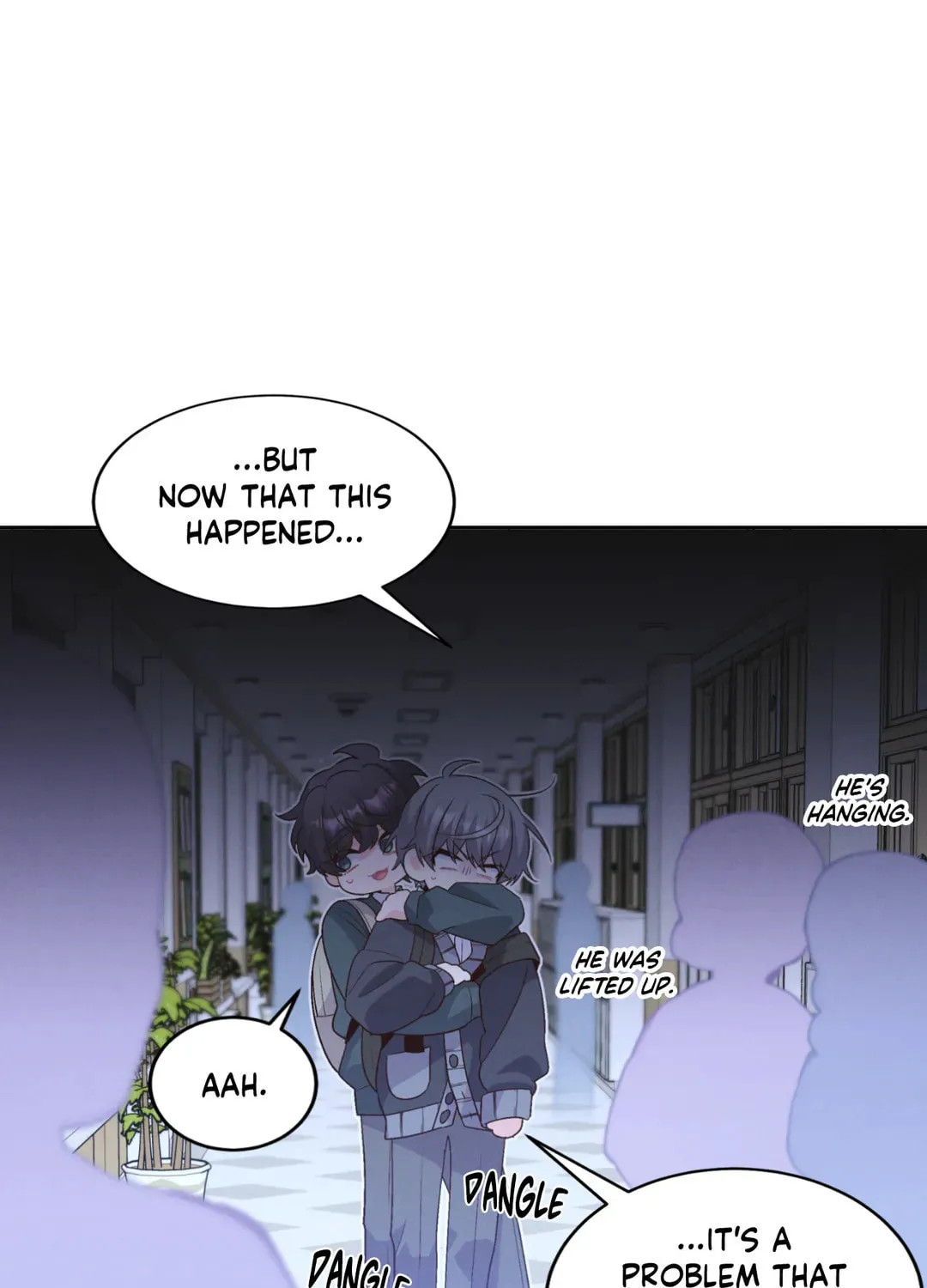 Merry Marbling Chapter 31 page 73 - 