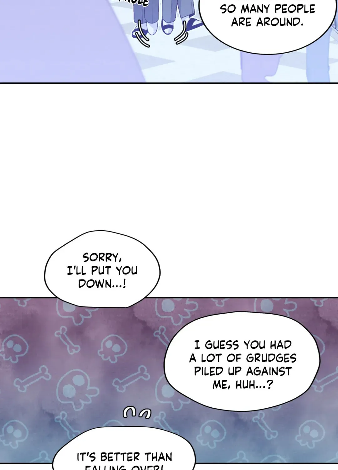 Merry Marbling Chapter 31 page 74 - 
