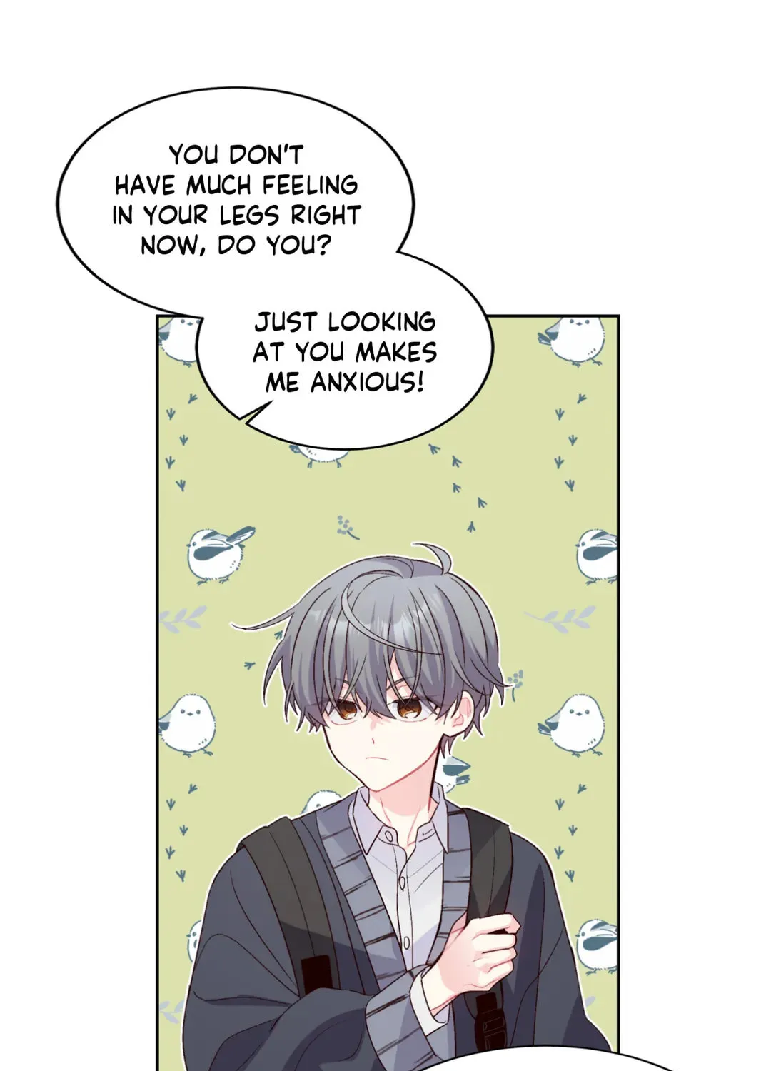 Merry Marbling Chapter 31 page 76 - 