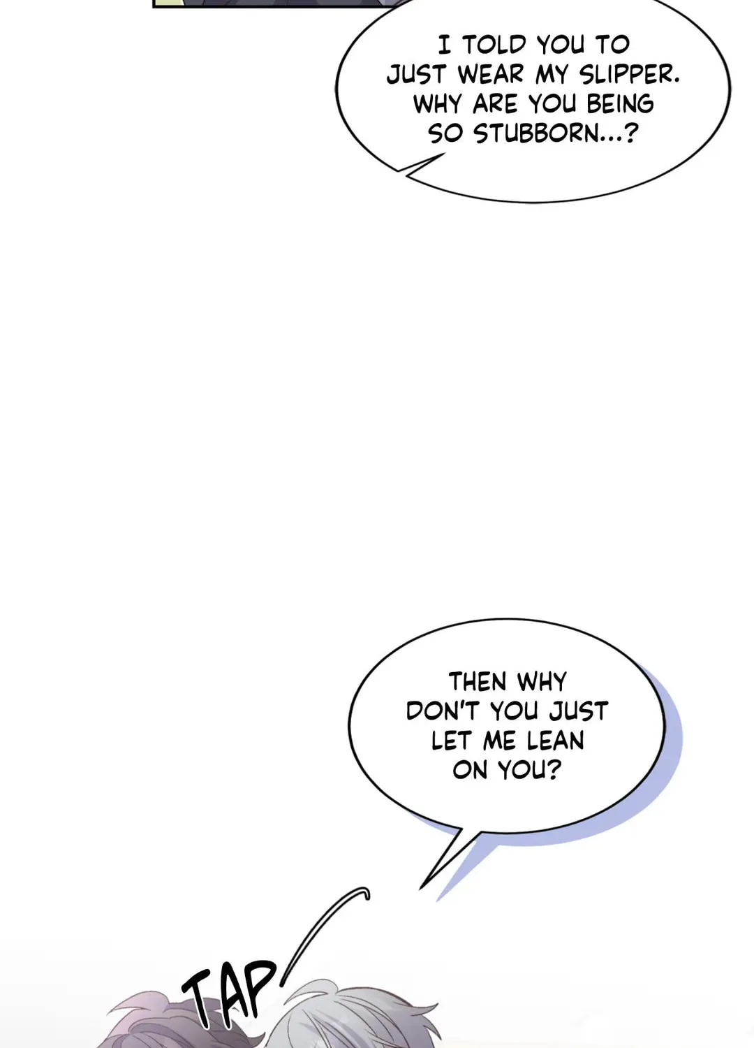 Merry Marbling Chapter 31 page 77 - 