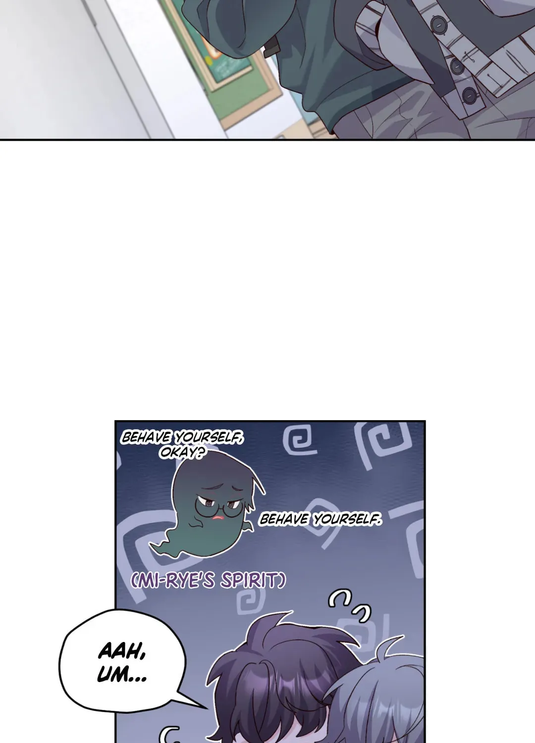 Merry Marbling Chapter 31 page 79 - 