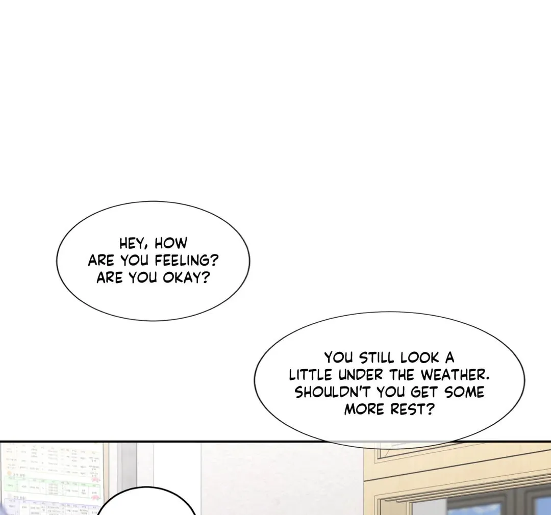 Merry Marbling Chapter 31 page 9 - 