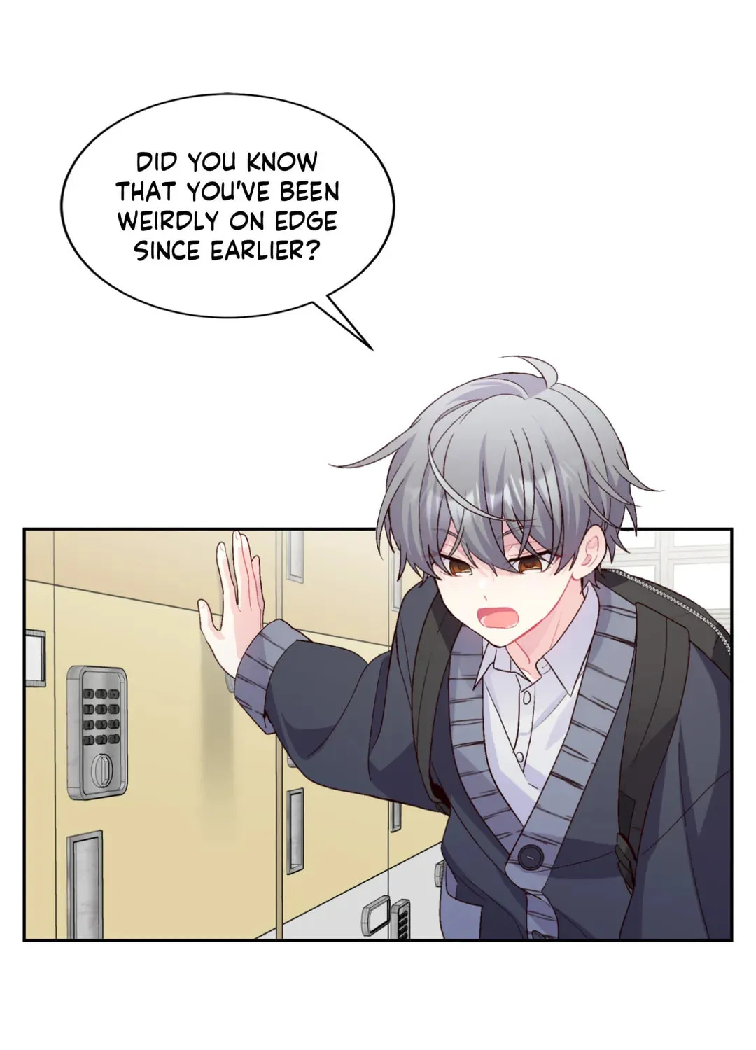 Merry Marbling Chapter 31 page 85 - 