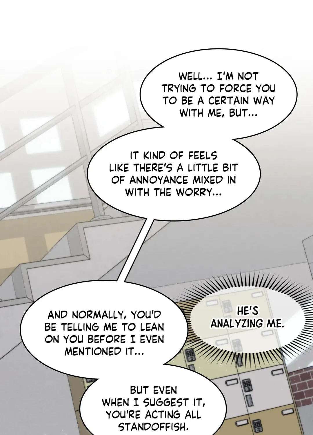 Merry Marbling Chapter 31 page 88 - 