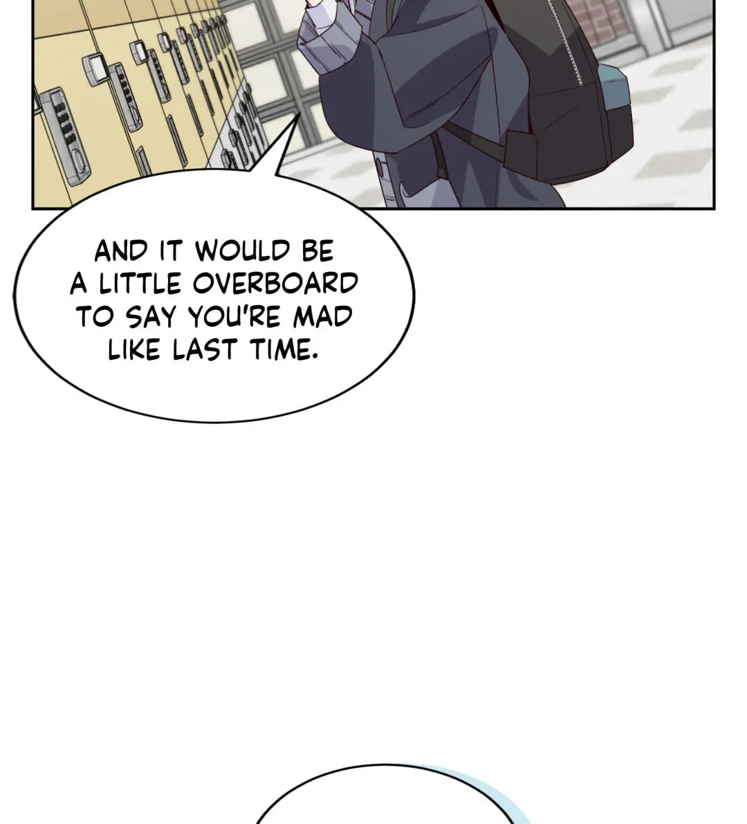 Merry Marbling Chapter 31 page 90 - 