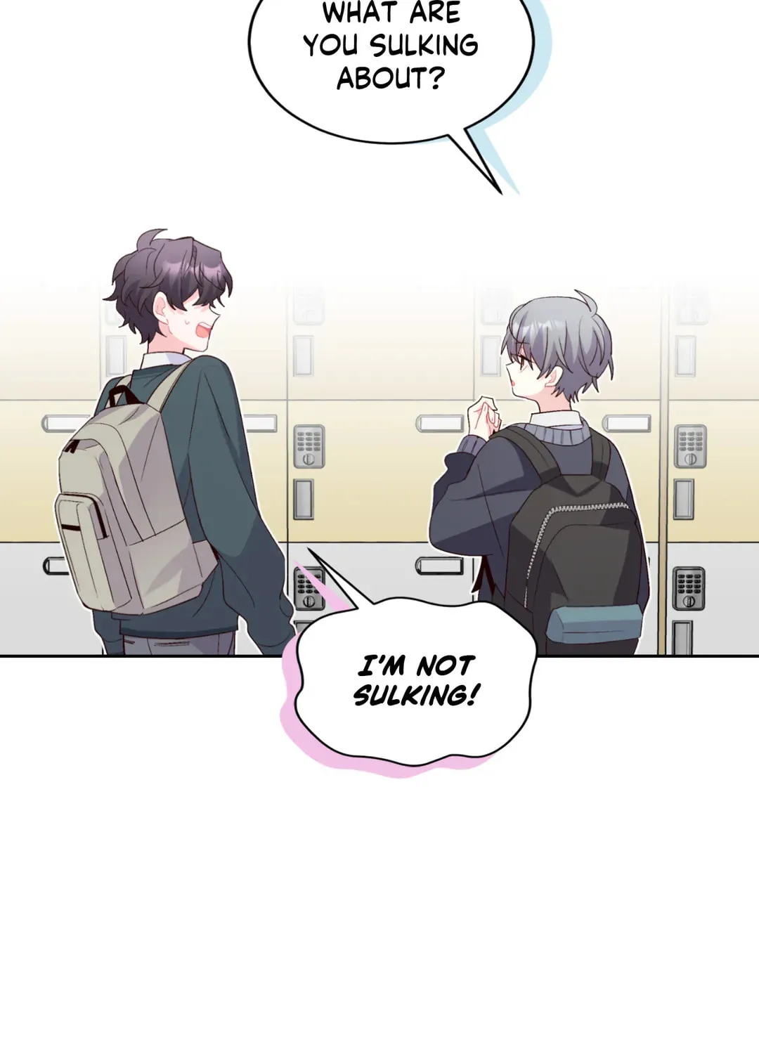 Merry Marbling Chapter 31 page 91 - 