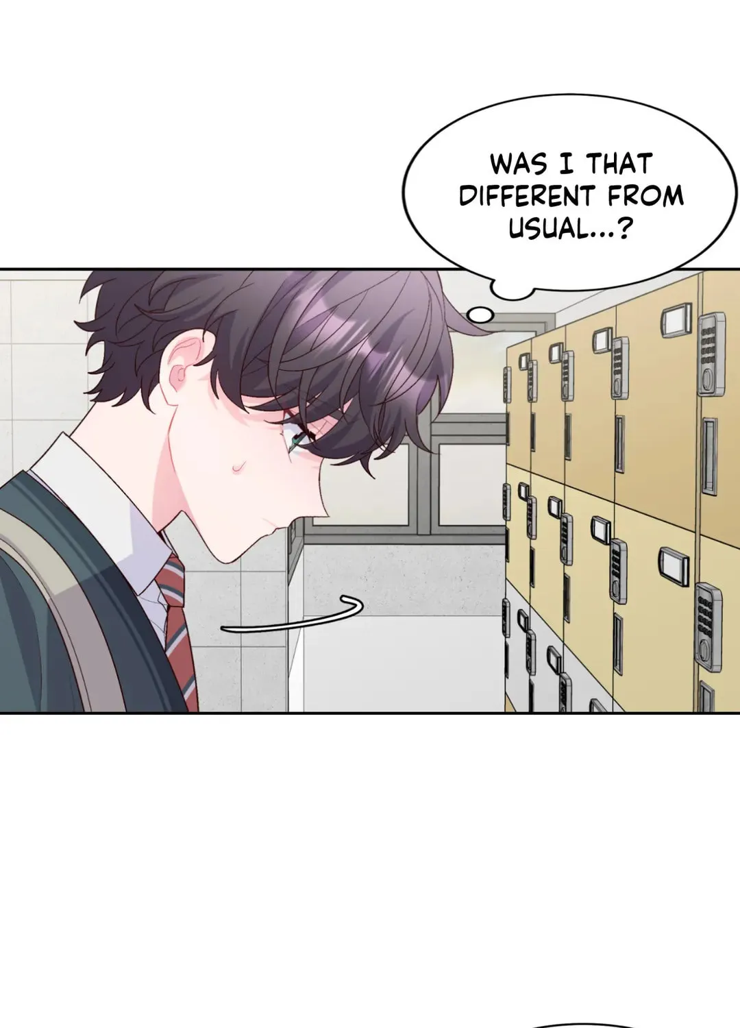 Merry Marbling Chapter 31 page 92 - 