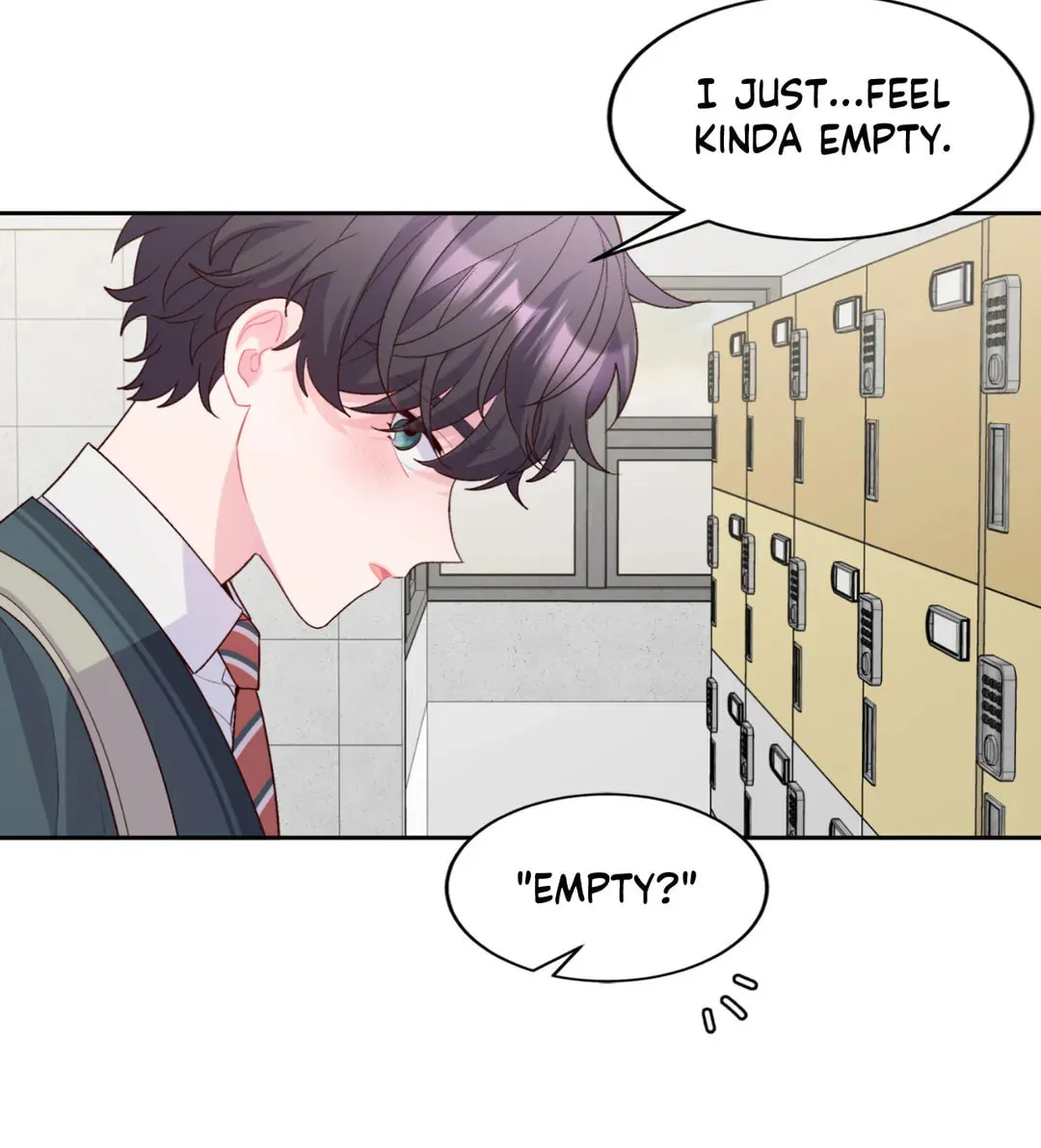 Merry Marbling Chapter 31 page 93 - 