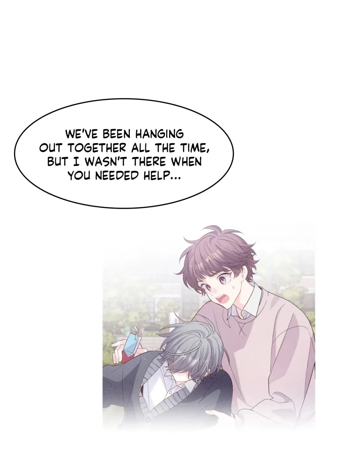 Merry Marbling Chapter 31 page 94 - 