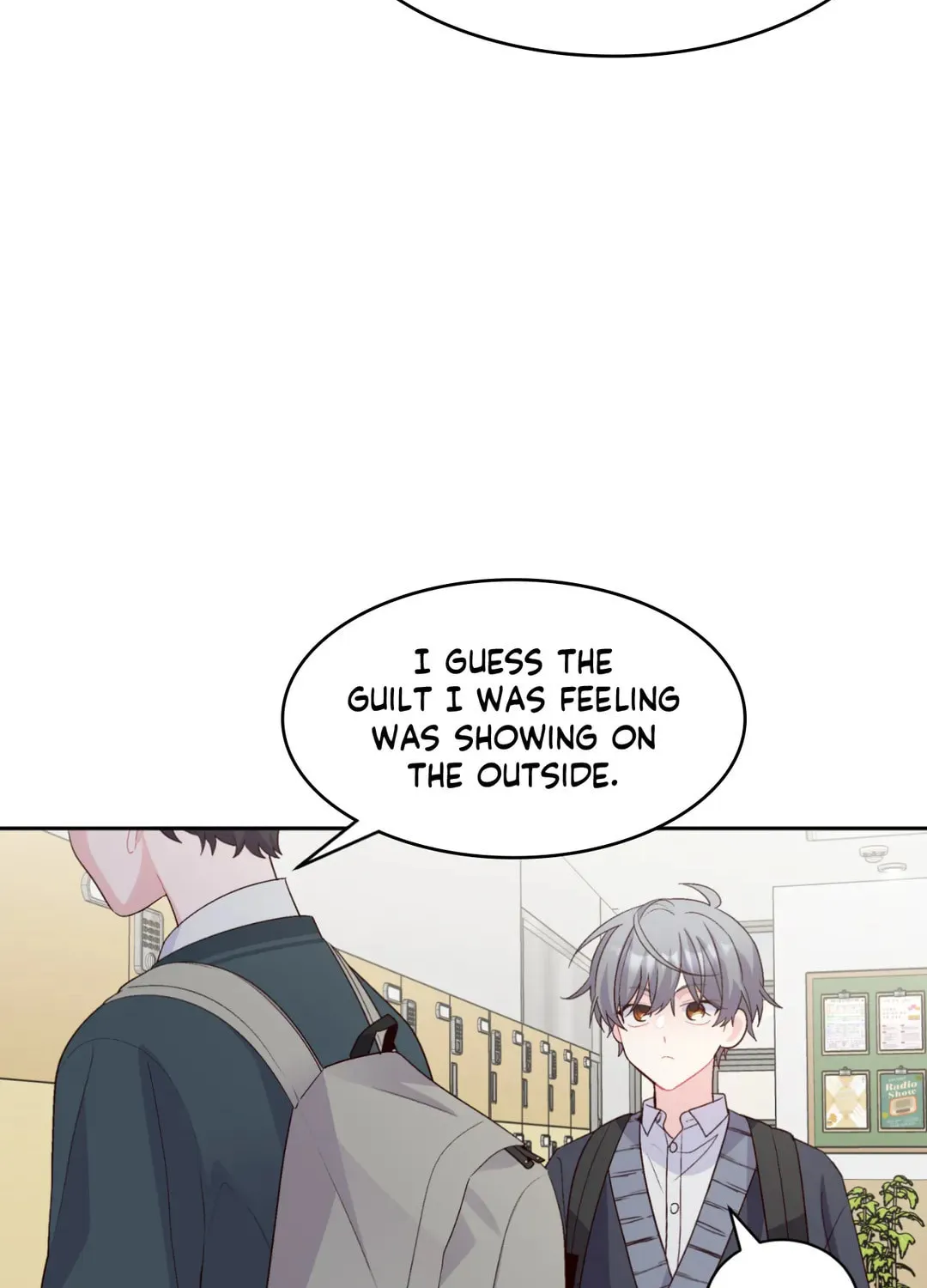 Merry Marbling Chapter 31 page 98 - 