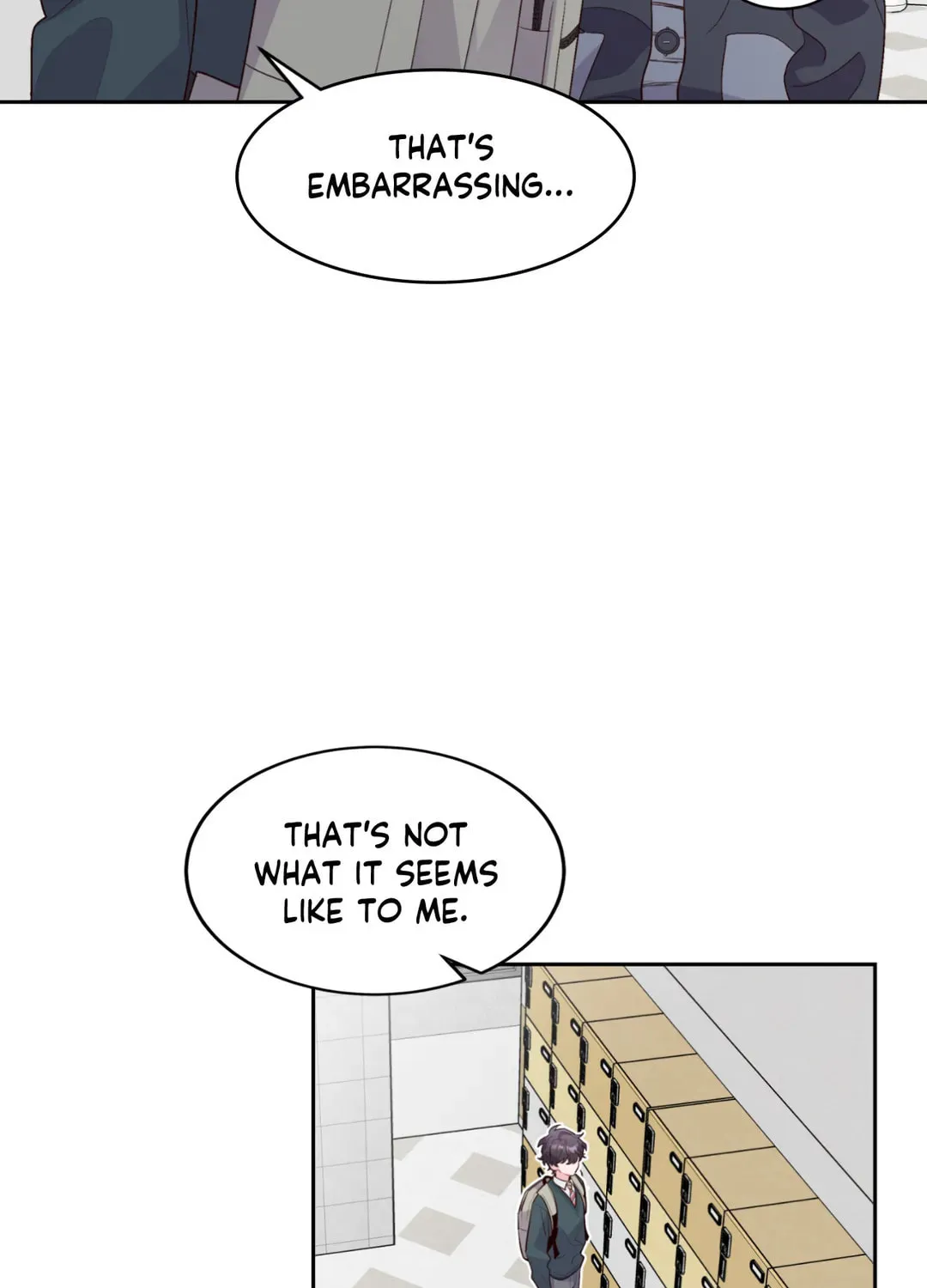 Merry Marbling Chapter 31 page 100 - 