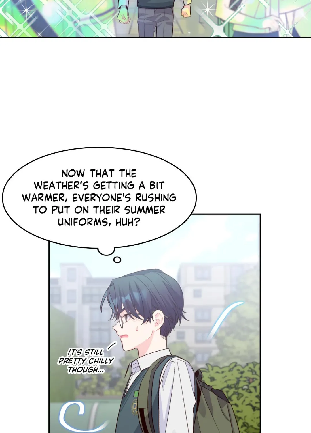 Merry Marbling Chapter 32 page 2 - 