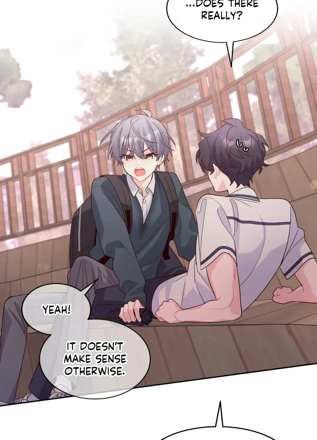 Merry Marbling Chapter 32 page 101 - 