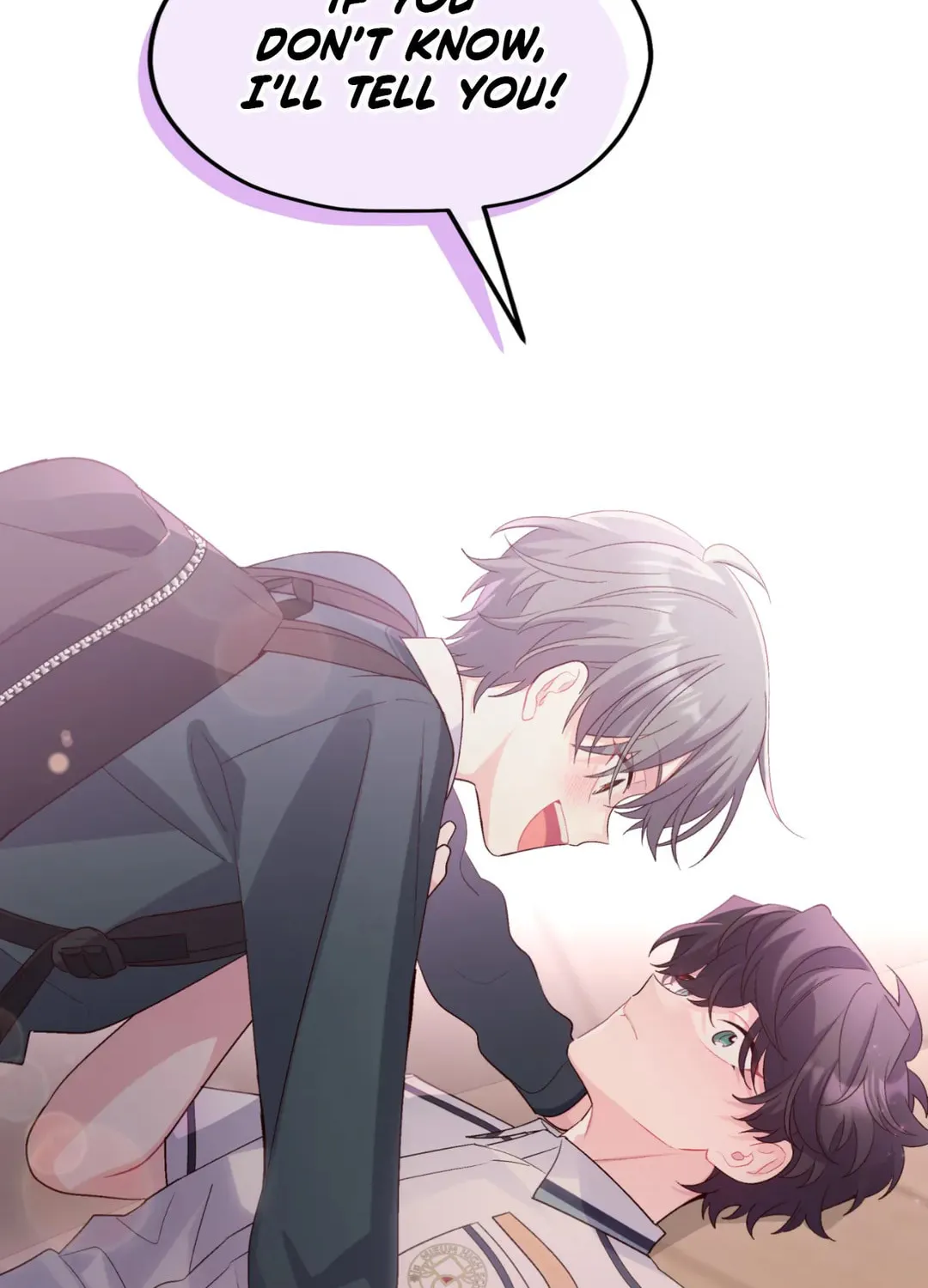 Merry Marbling Chapter 32 page 104 - 