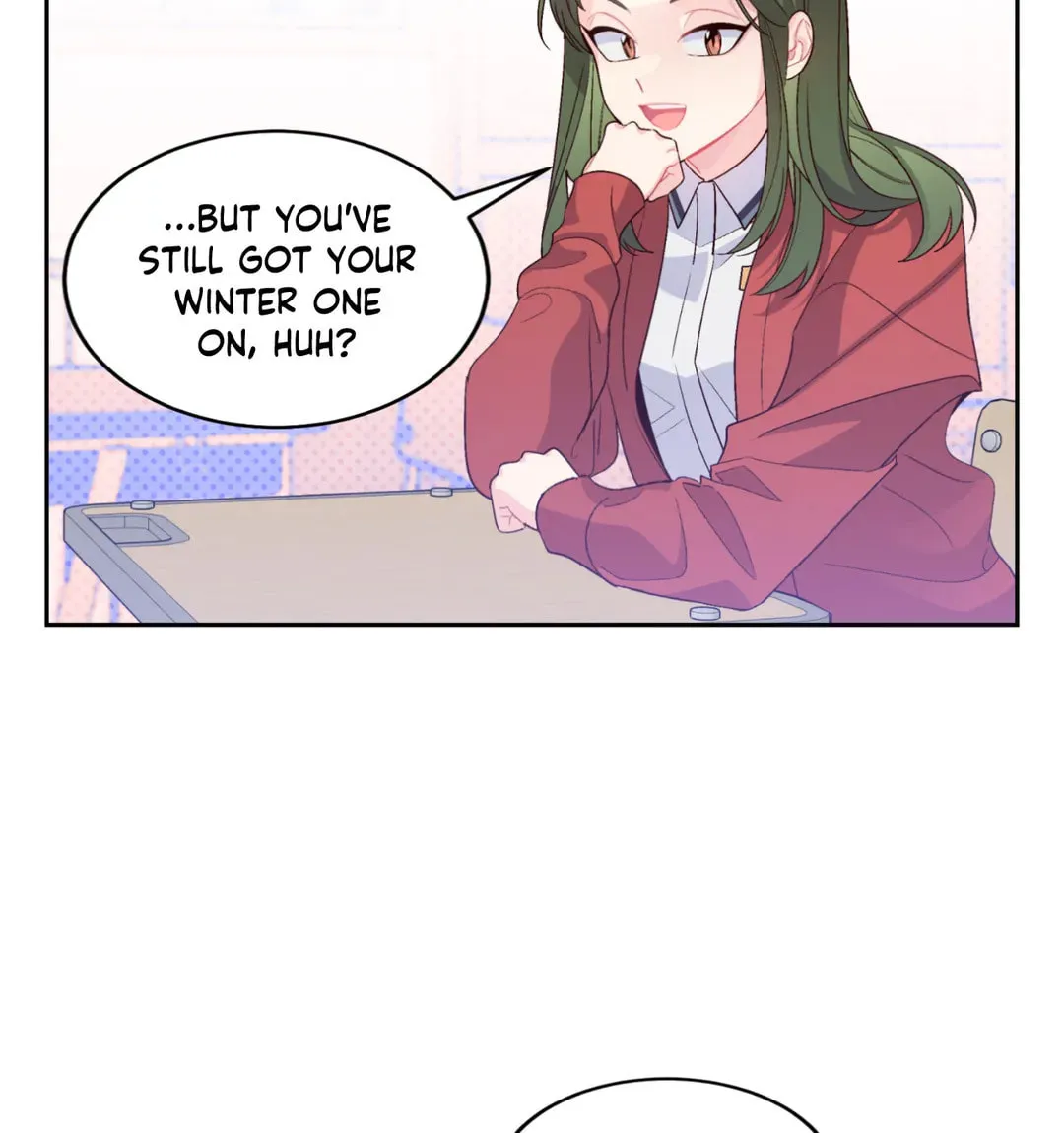 Merry Marbling Chapter 32 page 12 - 