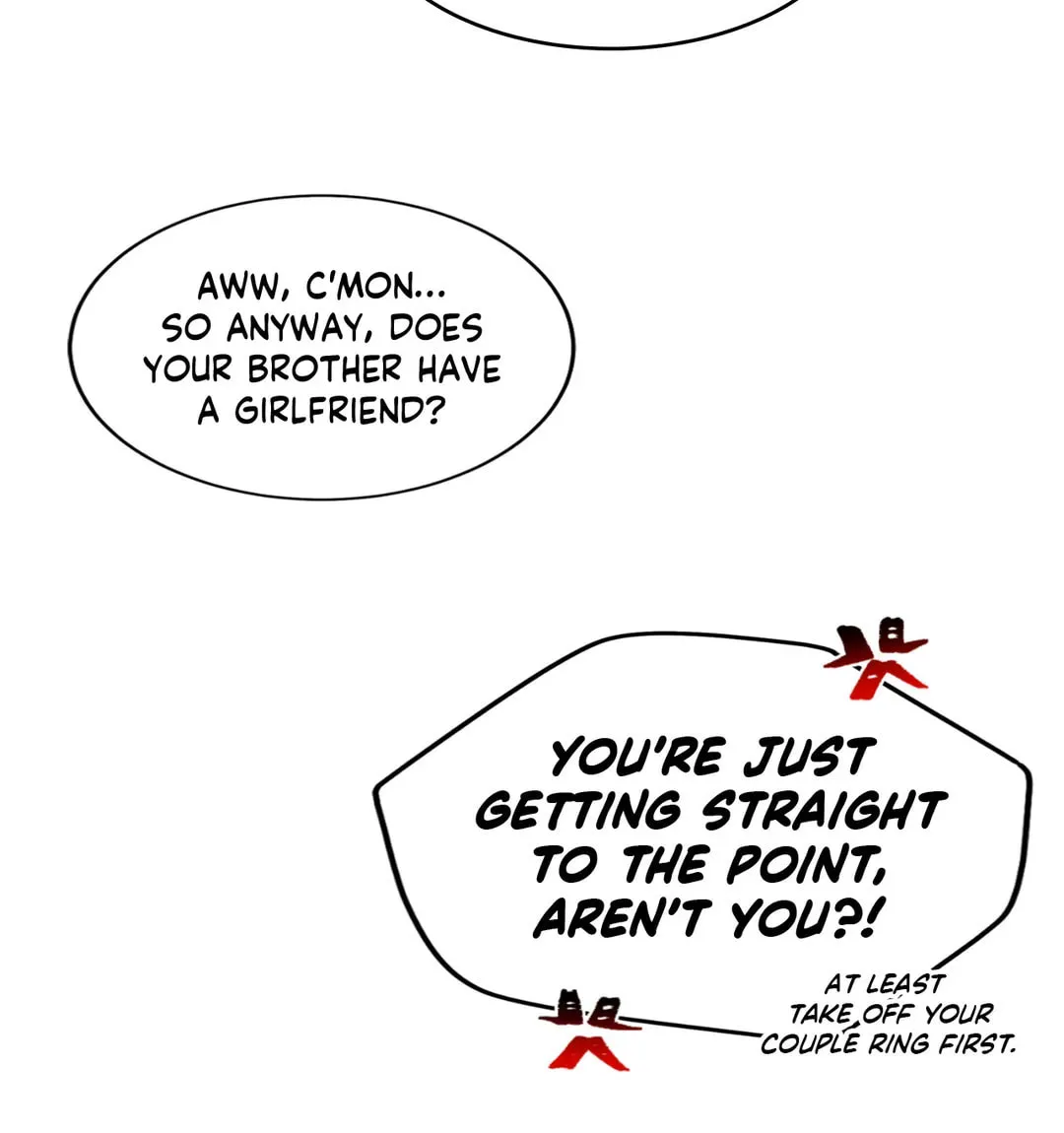 Merry Marbling Chapter 32 page 15 - 