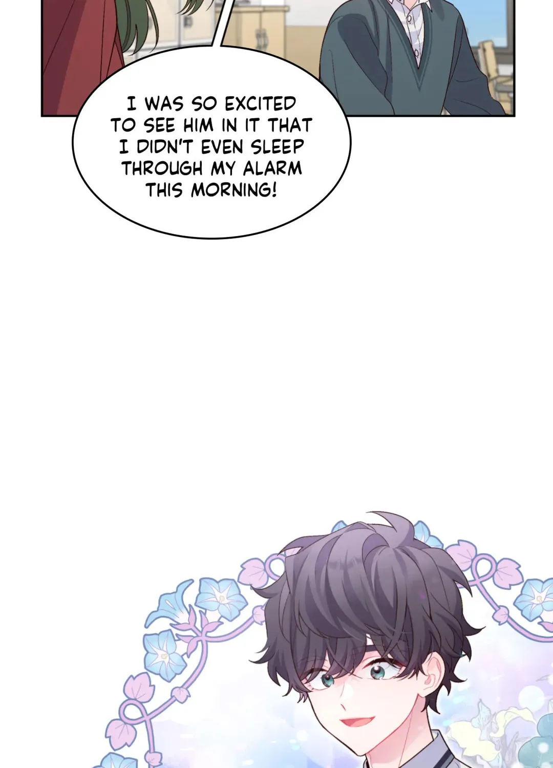 Merry Marbling Chapter 32 page 17 - 