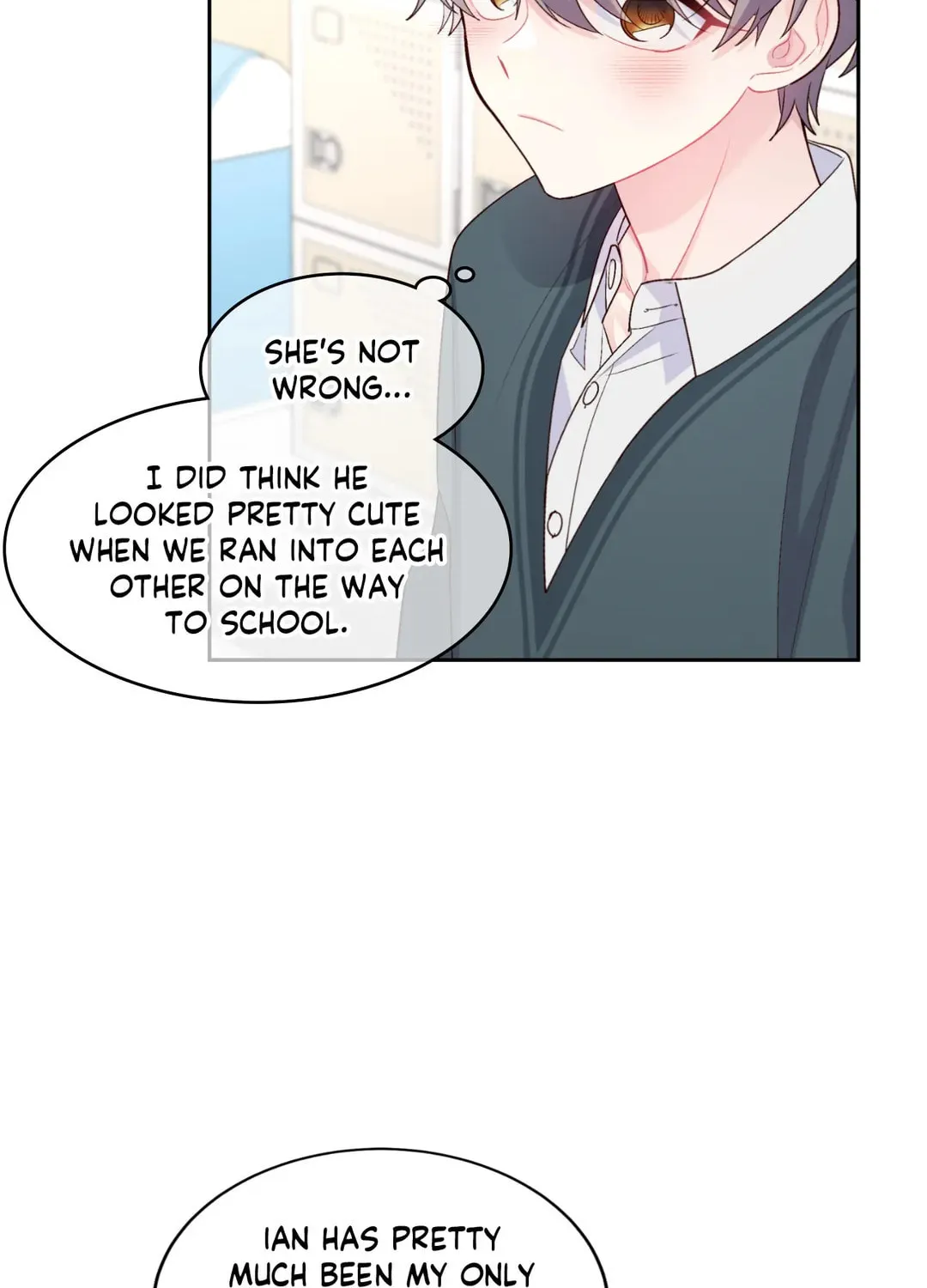 Merry Marbling Chapter 32 page 20 - 