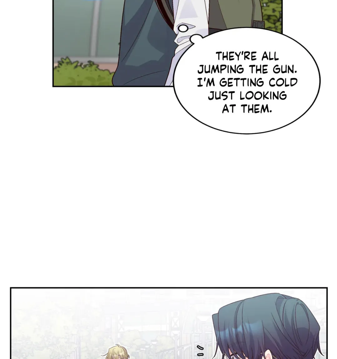 Merry Marbling Chapter 32 page 3 - 